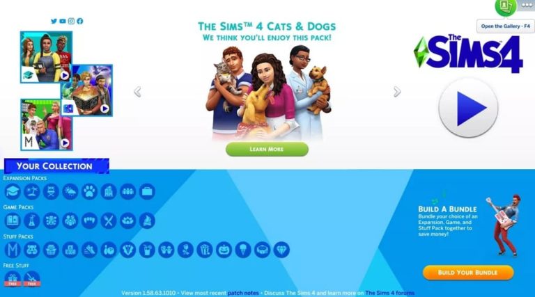 sims 4 expansion packs mods
